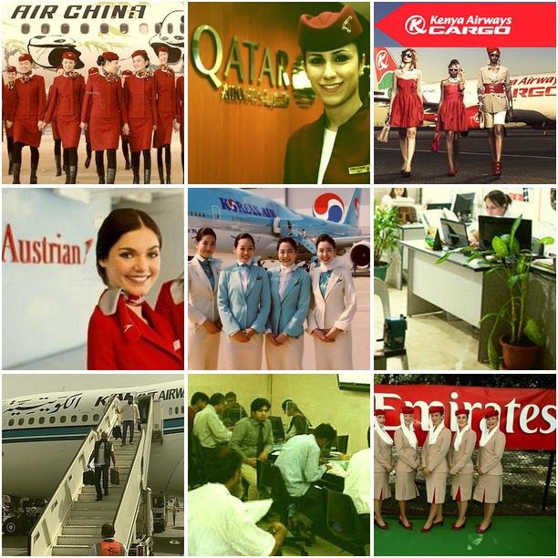 Airlines, Travel Agents & Tour Operators in Karachi